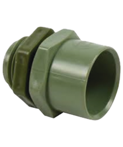 EC031 - EC031-CRESCO-Conector de 2-1/2"  para tuberia PVC conduit pesado (60 mm) - Relematic.mx - EC031-p