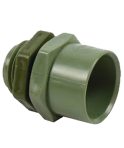 EC032 - EC032-CRESCO-Conector de 3" para tuberia PVC conduit pesado (75 mm) - Relematic.mx - EC032-p