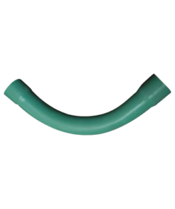 EC039 - EC039-CRESCO-CURVA DE 90 PVC CONDUIT PESADO 1-1/2" (38 mm) - Relematic.mx - EC039-p