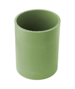 EC055 - EC055-CRESCO-Cople para tubo PVC Conduit pesado de 1/2" (13 mm) - Relematic.mx - EC055-p