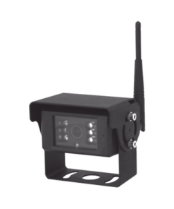 EC2027-WC - EC2027WC-ECCO-Cámara inalámbrica de montaje permanente para kit EC7008-WK - Relematic.mx - EC2027WC-p