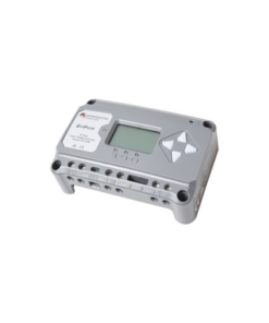 EC-30M - EC-30M-MORNINGSTAR-Controlador solar 12/24 Vcc  de 30 Amp. Con pantalla de medición - Relematic.mx - EC30M-p