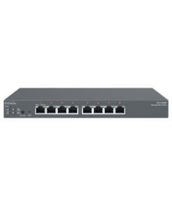 ECS1008P - ECS1008P-ENGENIUS-Switch PoE de Escritorio Administrado en la Nube, 8 Puertos 802.3 af Capa 2  de 55 W - Relematic.mx - ECS1008P-p