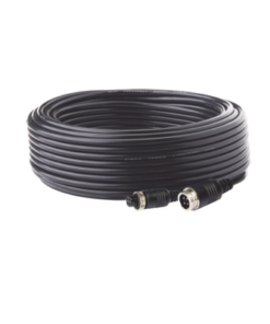 ECTC204-ECCO-Cable de 20 mts p/camara C2013B de Kit K7000B