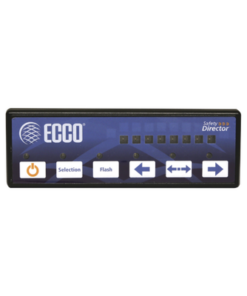 ED3307CB - ED3307CB-ECCO-Switch Universal de Encendido/Apagado y control de patrones de destello - Relematic.mx - ED3307CB-p