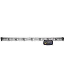 ED-3315A-ECCO-Barra de seguridad LED, SAE clase I