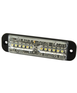 ED3702-AC-ECCO-Luz ambar/clara de advertencia