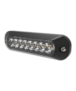 ED3744-AW-ECCO-Luz auxiliar con 8 LEDs color ambar-claro 