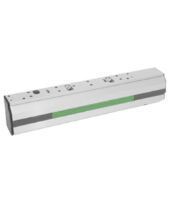 ED8013-RCI - DORMAKABA-Chapa magnética para Puerta de Emergencia ( Con Retardo de Apertura), con Sirena Externa