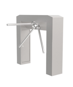 EDM-6X-SS-ALVARADO-TORNIQUETE DE MEDIO CUERPO MOTORIZADO, CON BRAZO ABATIBLE EN CASO DE EMERGENCIA
