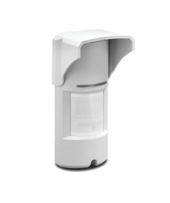 EDS2000AM - EDS2000AM-CROW-Detector de Movimiento para Exterior PIR y MICROONDAS con Funcion Antimascara e Inmunidad a Mascotas de hasta 36Kg - Relematic.mx - EDS2000AM-p