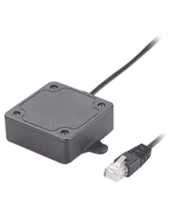 EE001-PANDUIT-Sensor de Agua o Líquidos, Para Cuartos de Telecomunicaciones o Centros de Datos, Compatible con PDUs G5 SmartZone de Panduit, Con Cable de 5 Metros