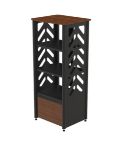 EI-AFC-6050-3N - EI-AFC-6050-3N-EPCOM INDUSTRIAL-Estante Doméstico para Equipo de Telecomunicaciones (675x1517x599mm) - Relematic.mx - EIAFC60503N-p