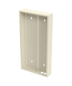 EI-GTR-28-EPCOM INDUSTRIAL-Gabinete de Medios de 28 Pulgadas de alto,  para Empotrar en Pared (360 x 716 x 95 mm).