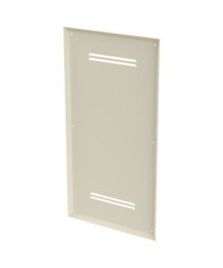 EI-GTR-28C-EPCOM INDUSTRIAL-Tapa Metalica para EI-GTR-28