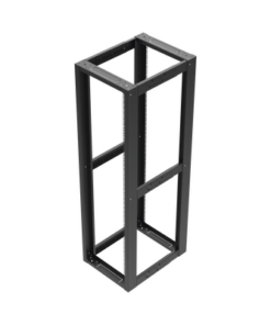 EIQR3242 - EIQR3242-LINKEDPRO BY EPCOM-Rack Estándar 19" de 4 Postes, Acero, 42 Unidades, Profundidad Ajustable. - Relematic.mx - EIQR3242-p