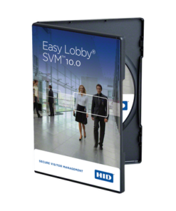 EL-96000-SVM10 - EL-96000-SVM10-HID-Software de Gestión de Visitantes Easy Lobby - Relematic.mx - EL96000SVM10-p