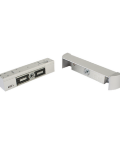EM-MAG1500 - EM-MAG1500-RCI - DORMAKABA-Chapa Magnética 1500 lbs / Ultra Compacta / UL /Alta resistencia de violación - Relematic.mx - EMMAG1500-p