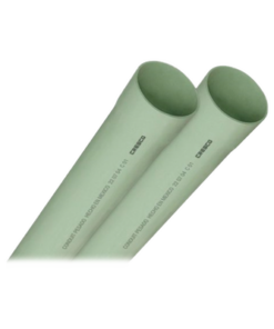 EMTUP1 - EMTUP1-CRESCO-Tubo PVC Conduit pesado de 1" (25mm) de 3mts - Relematic.mx - EMTUP1-p