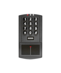 ENTRYPRO-HID-Lector Stand Alone  EntryPROX HID