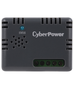 ENVIROSENSOR-CYBERPOWER-Tarjeta para Monitoreo de Temperatura y Humedad, Compatible con Tarjetas RMCARD de CyberPower