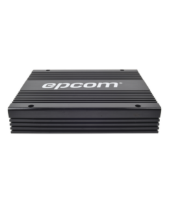 EP30-80-19 - EP30-80-19-EPCOM-(HASTA 1 KILÓMETRO) Amplificador para Ampliar Cobertura Celular en Exterior | 1900 MHz, Banda 2 | Soporta 2G y 3G y Mejora las llamadas | 80 dB de Ganancia, 1 Watt de potencia Máxima, hasta 1 km de cobertura. - Relematic.mx - EP308019-p