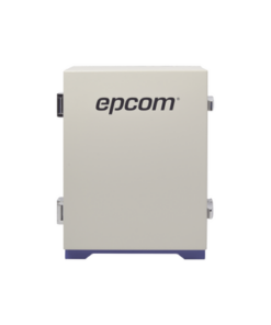 EP37-85-19 - EP37-85-19-EPCOM-Amplificador para ampliar cobertura Celular en Exterior | 1900 MHz, Banda 2 | Soporta 2G y 3G, Mejora las llamadas, 85 dB de Ganancia, 5 Watt de potencia Máxima, hasta 2 km de cobertura. - Relematic.mx - EP378519-p