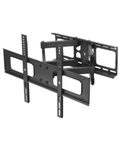 EPB64EW - EPB64EW-EPCOM-Montaje de Pared Universal Articulado para Monitores de 32 a 55" / Carga Máxima 50 Kg / Vesa 600 x 400 / 400 X 400 / 400 x 200 / Separacion de Pared de 7.6 cm a 51 cm / Acero / 15° de Inclinación - Relematic.mx - EPB64EW-p