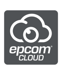 EPCLOUD30A - EPCLOUD30A-EPCOM-Suscripción Anual Epcom Cloud / Grabación en la nube para 1 canal de video a 2MP con 30 días de retención / Grabación por detección de movimiento - Relematic.mx - EPCLOUD30A-p