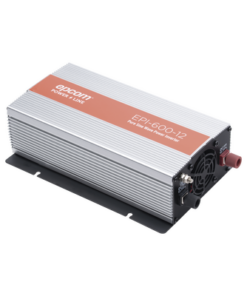 EPI-600-12 - EPI-600-12-EPCOM POWERLINE-Inversor de Corriente Onda Pura 600W, Ent: 12 Vcc, Sal: 115 Vca 60 Hz - Relematic.mx - EPI60012-p
