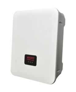 EPIG5KV3-EPCOM POWERLINE-Inversor Tipo Cadena para Interconexión a la Red Eléctrica de CFE de 5 kW con Salida de 220 Vca. 