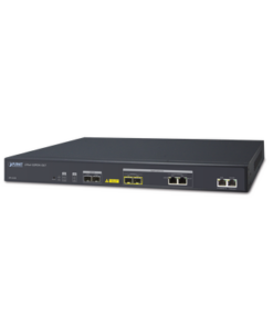 EPL-2220 - EPL-2220-PLANET-GEPON OLT 2-PON Interface con 2 puerto RJ45, 2 puertos SFP - Relematic.mx - EPL2220-p