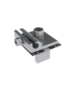 EPLELG201 - EPLELG201-EPCOM POWERLINE-Conector para Conexión a Tierra Física de Montajes de Paneles Solares con Riel 7 - Relematic.mx - EPLELG201-p