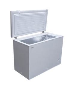 EPL-FZ-250-EPCOM POWERLINE-Congelador Solar Espacioso de 250L - 12/24V, Capacidad Extra, Eficiencia Energética y Autónomo.