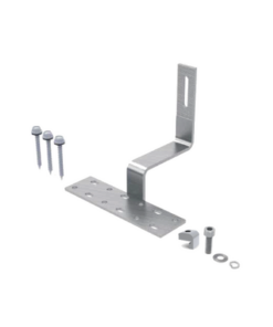 EPLRHG201-EPCOM POWERLINE-Soporte para techo de madera/teja