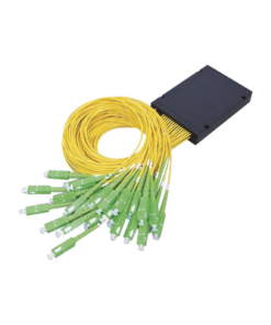 EPL-SPT-32 - EPL-SPT-32-PLANET-GPON/GEPON Splitter UPC (1 x 32 PLC Splitter, Wavelength 1230 ~ 1650 nm) - Relematic.mx - EPLSPT32-p