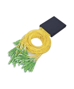 EPL-SPT-64 - EPL-SPT-64-PLANET-GPON/GEPON Splitter UPC (1 x 64 PLC Splitter, Wavelength 1230 ~ 1650 nm) - Relematic.mx - EPLSPT64-p