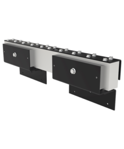 EPM-BL-ACCESSPRO-Montaje Ajustable Para Chapa Magnética: MAG1200D.