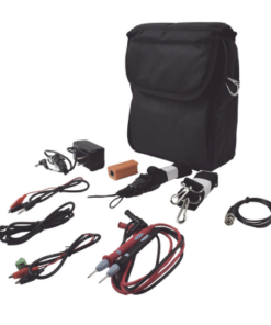EPMONTVIACC - EPMONTVIACC-EPCOM-Kit de Accesorios para Probadores de Vídeo EPMONTVI4K / EPMONTVI / EPMONTVI3.0 - Relematic.mx - EPMONTVIACC-p