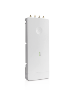 EPMP-3K - EPMP-3K-CAMBIUM NETWORKS-Estación base ePMP 3000 MU-MIMO 4X4 802.11ac, 4910-5970 MHz, 120 suscriptores, hasta 1.2 Gbps (C050910A101A) - Relematic.mx - EPMP3K-p