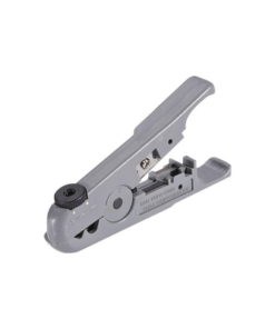 EPP501H-EPCOM TITANIUM-Peladora de Cable Compatible con UTP o Cable de Cobre de 3.2 a 9 mm (Diam. ext.)