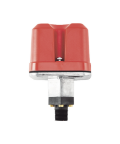 EPS-101-SAFE SIGNAL-Interruptor de Supervisión por Presión de 4 a 20 PSI 
