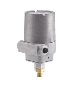 EPS10-EXP-SAFE SIGNAL-Interruptor de Supervisión por Presión de 4 a 20 PSI, a Prueba de Explosión