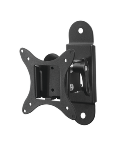 EPS710FW - EPS710FW-EPCOM-Montaje de Pared para Monitores de 13 a 27" / Soporta hasta 15 Kg / Vesa 75 x 75 / 100 x 100 / Acero - Relematic.mx - EPS710FW-p