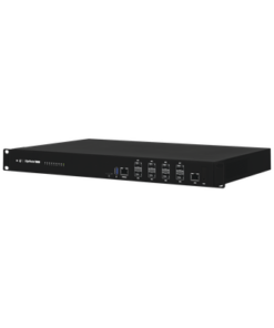 ER-8-XG - ER-8-XG-UBIQUITI NETWORKS-EdgeRouter INFINITY de 8 puertos SFP+ 10 G + 1 puerto RJ45 Gigabit, throughput 80 Gbps, 16 núcleos y 16 GB RAM , fuentes de alimentación modulares Hot-Swappable - Relematic.mx - ER8XG-p