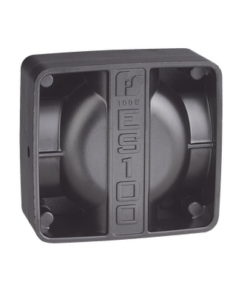 ES-100 - ES-100-FEDERAL SIGNAL-Bocina Dynamax, 100 W, Ideal para Espacios Reducidos - Relematic.mx - ES100-p