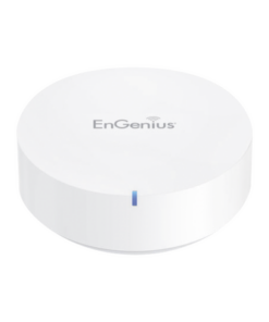ESR530-ENGENIUS-Router y Punto de Acceso Doble Banda 80.11ac Wave 2 /Modo Mesh/ Hasta 1267 Mbps/ 4 Antenas Omnidireccionales integradas de 5 dBi
