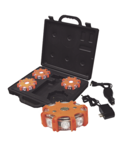 ET0010-ECCO-Luces de advertencia para vehiculos de trabajo ECCO