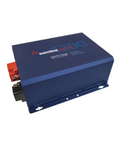 EVO-1212F - EVO-1212F-SAMLEX-UPS Inversor Cargador Onda Pura 1200W , Ent: 12V, Sal:120Vca - Relematic.mx - EVO1212F-p