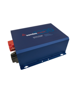 EVO-1224F - EVO-1224F-SAMLEX-UPS Inversor Cargador Onda Pura 1200W , Ent: 24V, Sal:120Vca - Relematic.mx - EVO1224F-p
